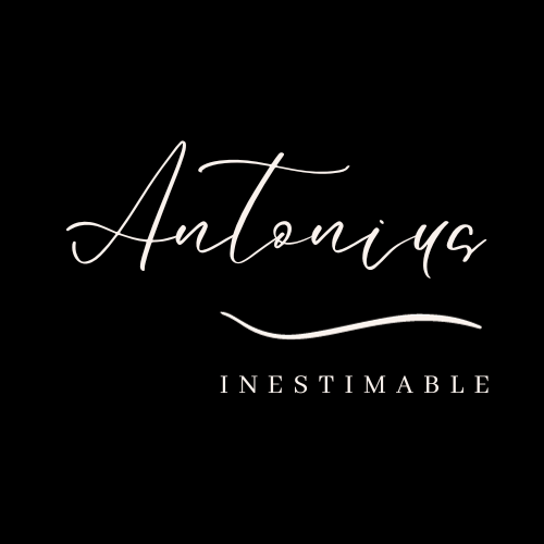 Antonius clothing