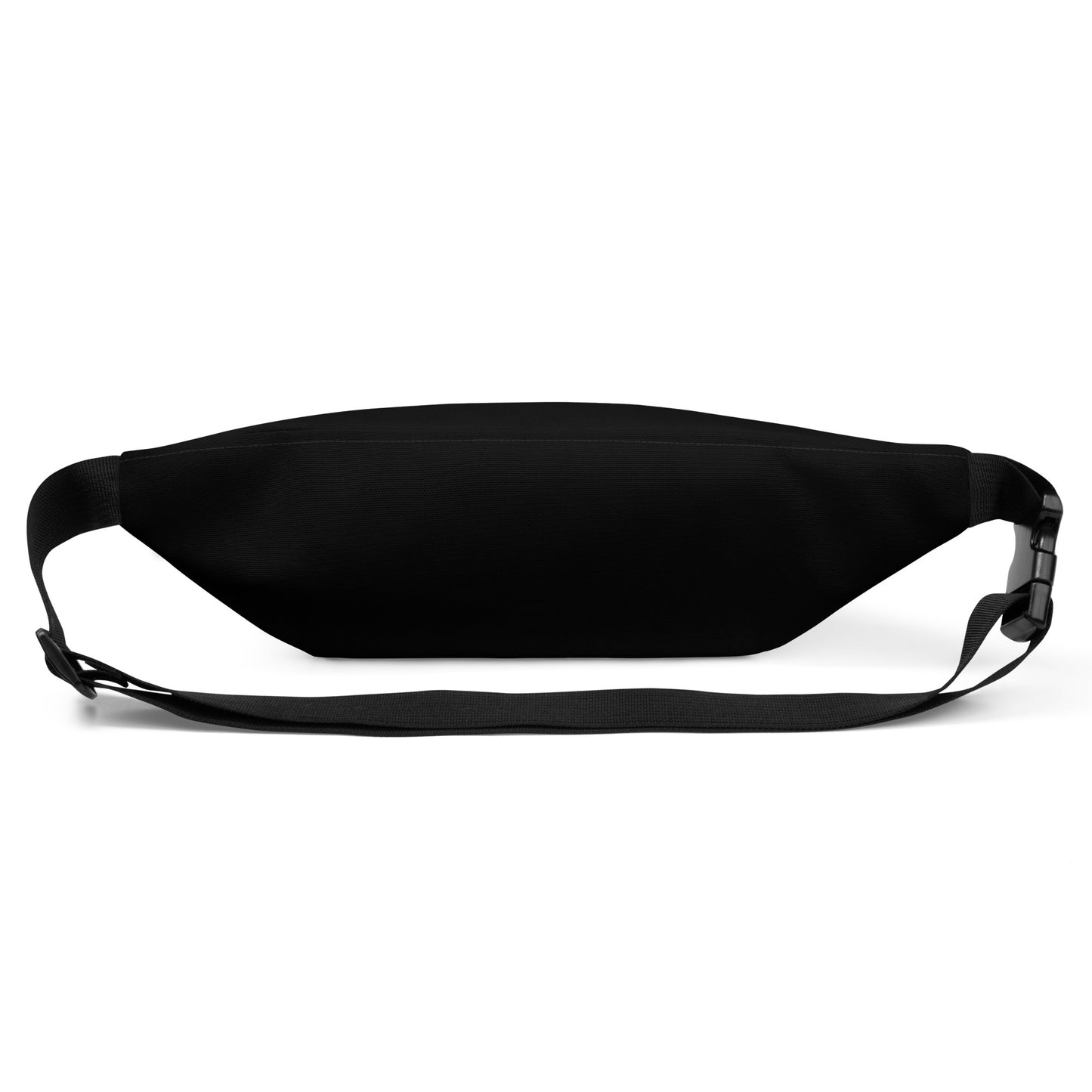Sac Banane noir YHWH