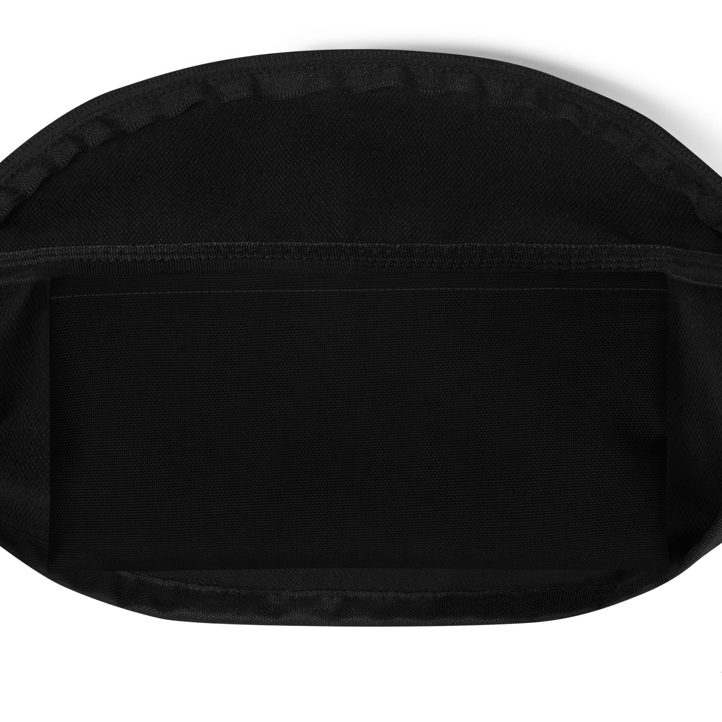 Sac Banane noir YHWH