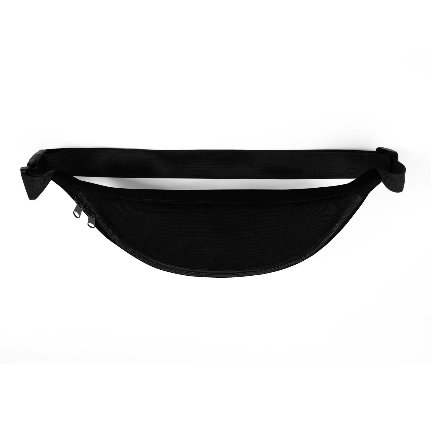 Sac Banane noir YHWH