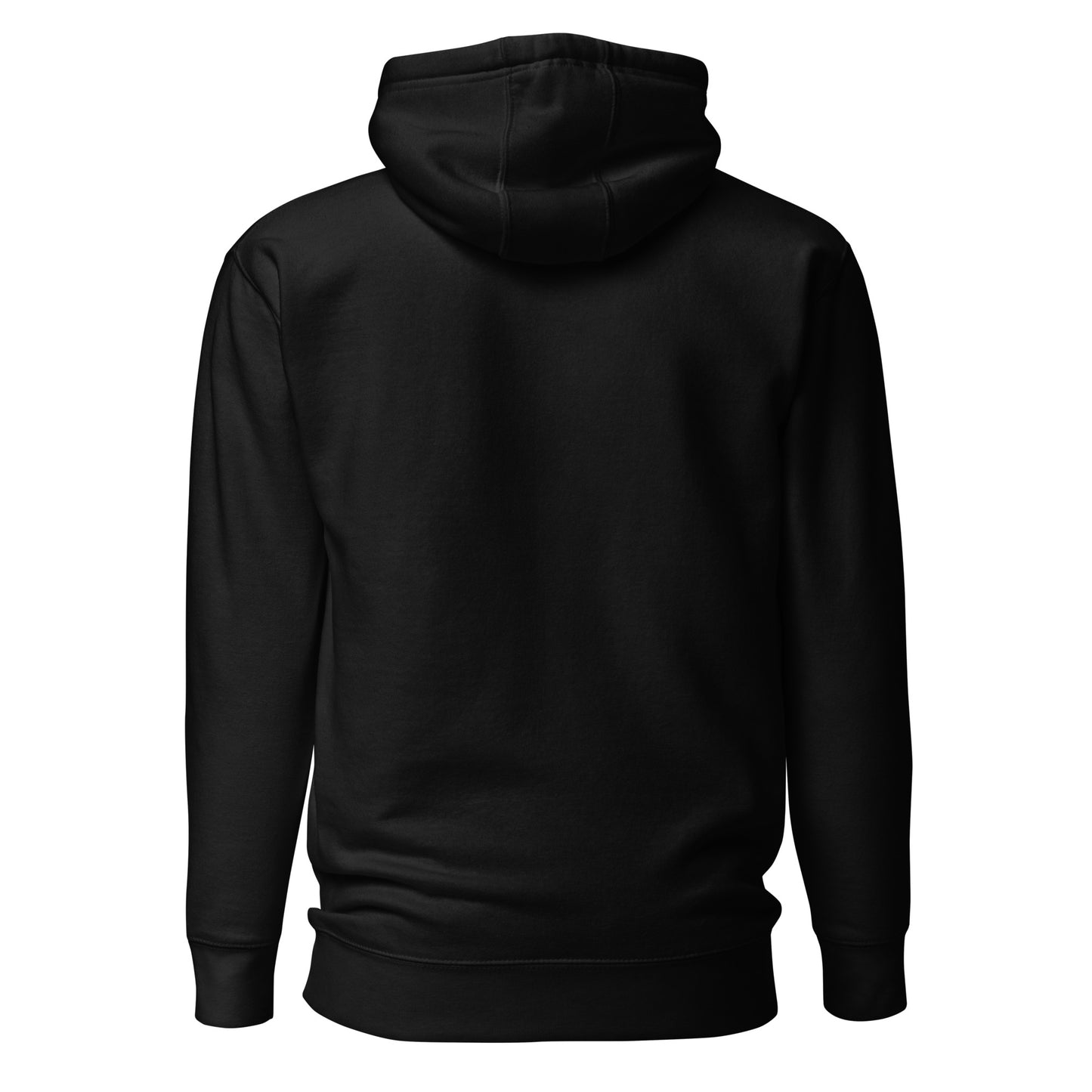 Sweat à capuche unisexe ALLELUIA
